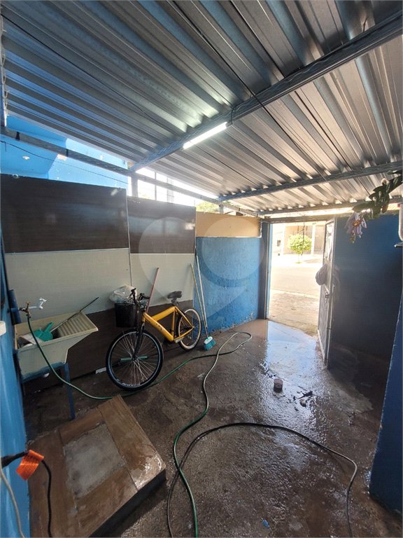 Casa de Vila para alugar com 1 quarto em Jardim Morada do Sol, Indaiatuba, SP