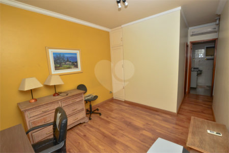 Apartamento à venda com 5 quartos, sendo 2 suítes, em Vila Clementino, São Paulo, SP