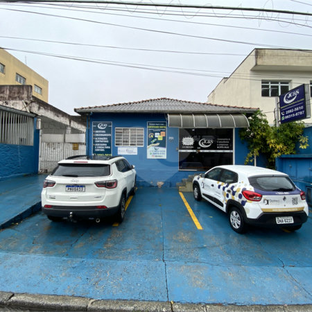 Casa Térrea à venda com 1 quarto em Campo Grande, São Paulo, SP