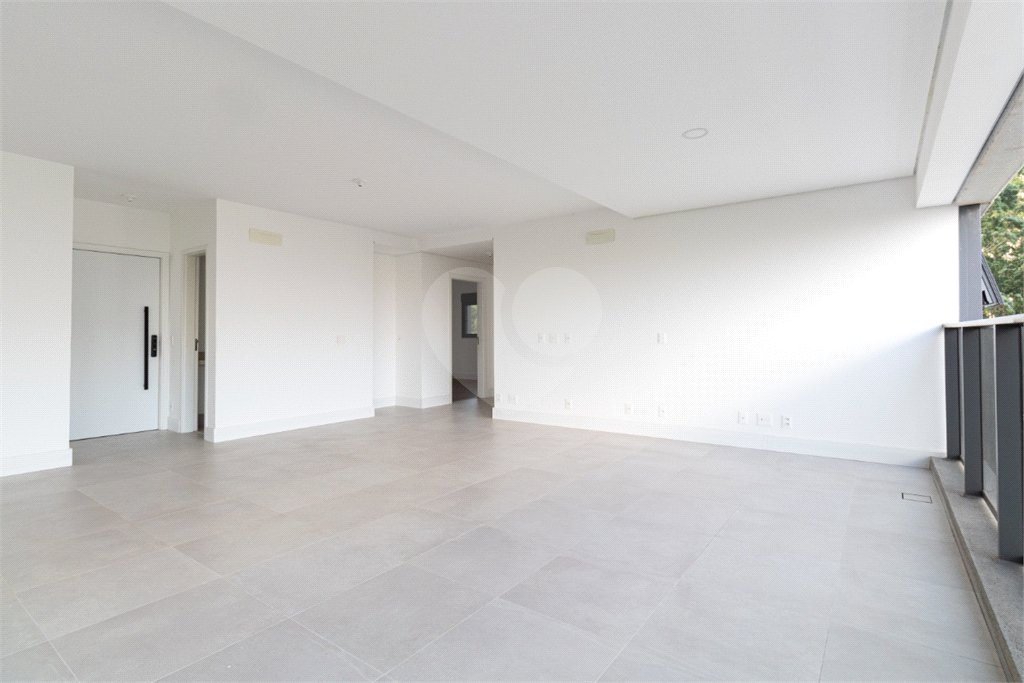 Apartamento à venda com 2 suítes em Jardim Morumbi, São Paulo, SP
