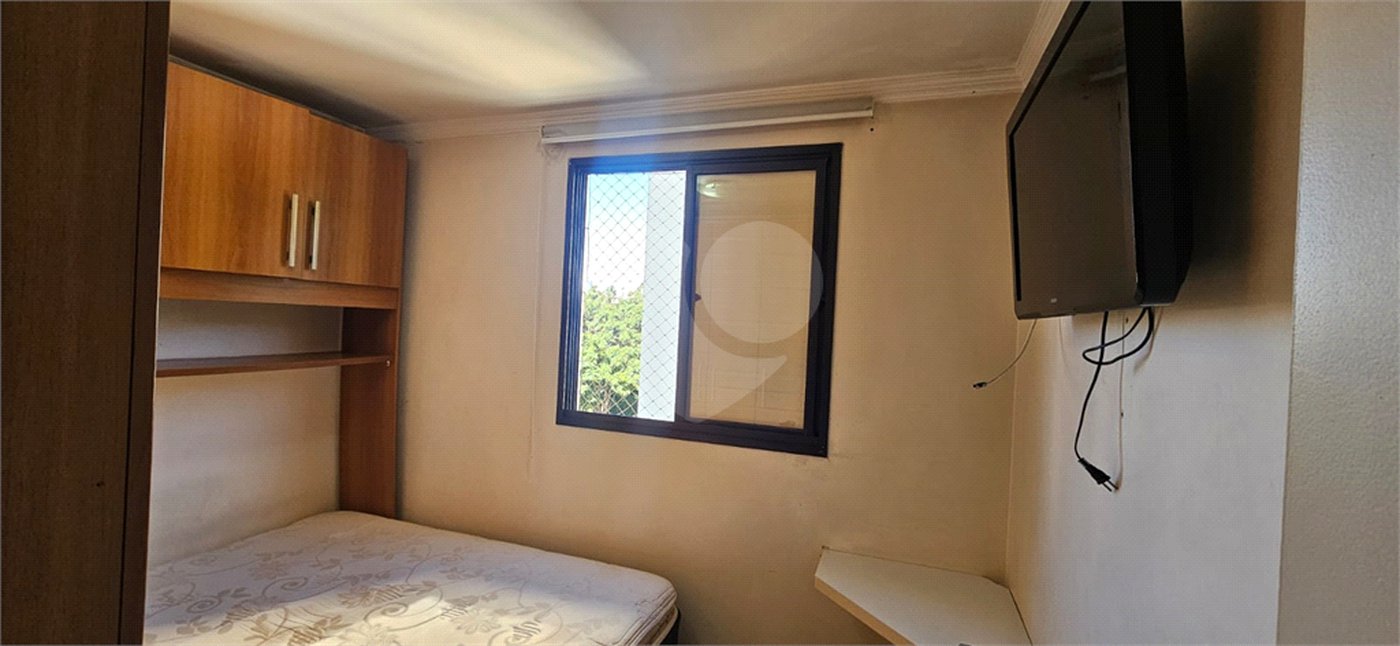 Apartamento à venda com 3 quartos, sendo 1 suíte, em Mandaqui, São Paulo, SP