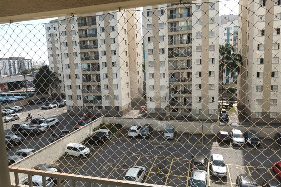 Apartamento à venda com 3 quartos em Vila Guilherme, São Paulo, SP