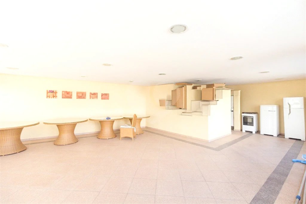 Apartamento à venda com 3 suítes em Tucuruvi, São Paulo, SP