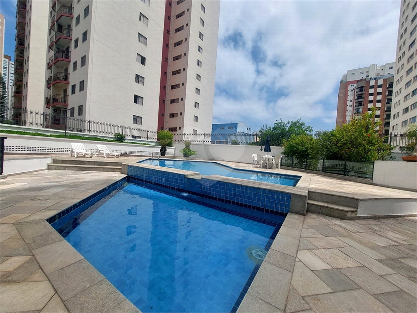 Apartamento para alugar com 4 quartos, sendo 1 suíte, em Vila Leopoldina, São Paulo, SP