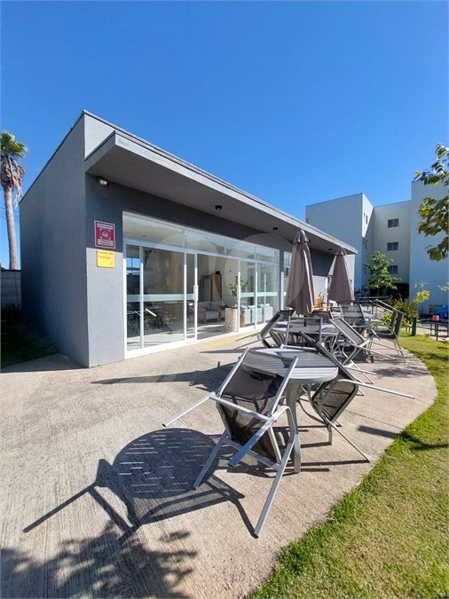 Apartamento à venda com 2 quartos em Jardins do Império, Indaiatuba, SP