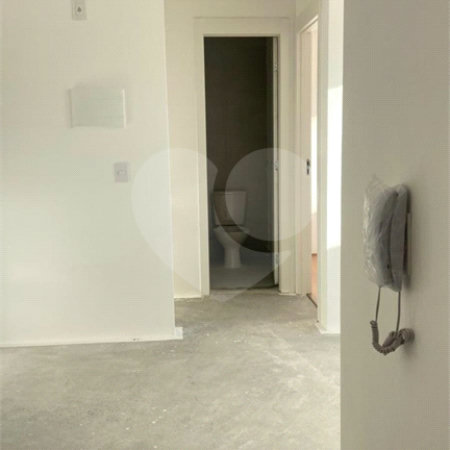 Apartamento à venda com 2 quartos em Tatuapé, São Paulo, SP