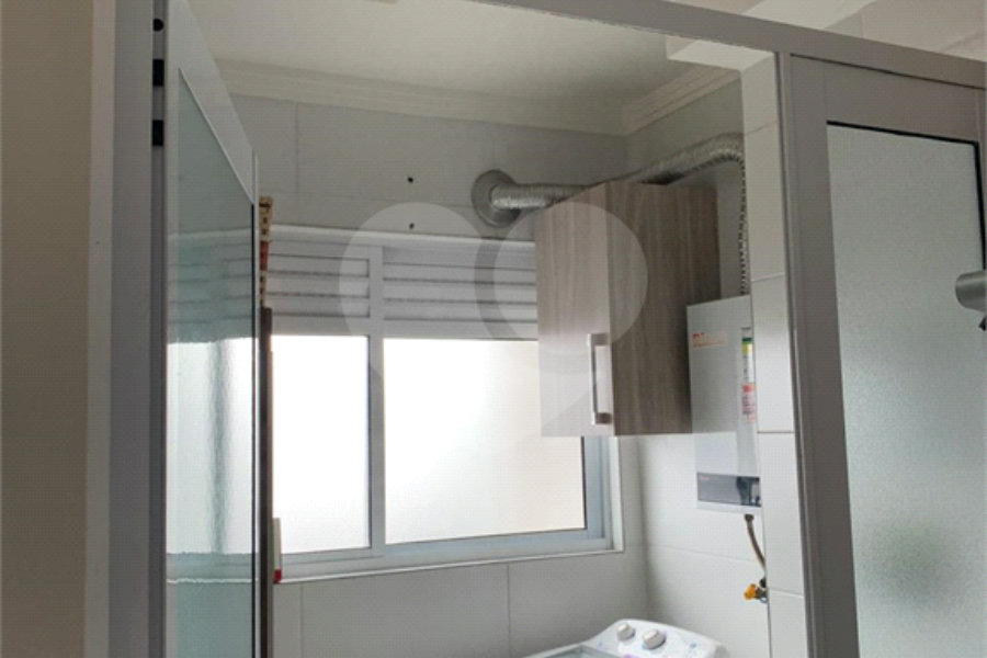 Apartamento à venda com 2 quartos em Jaçanã, São Paulo, SP