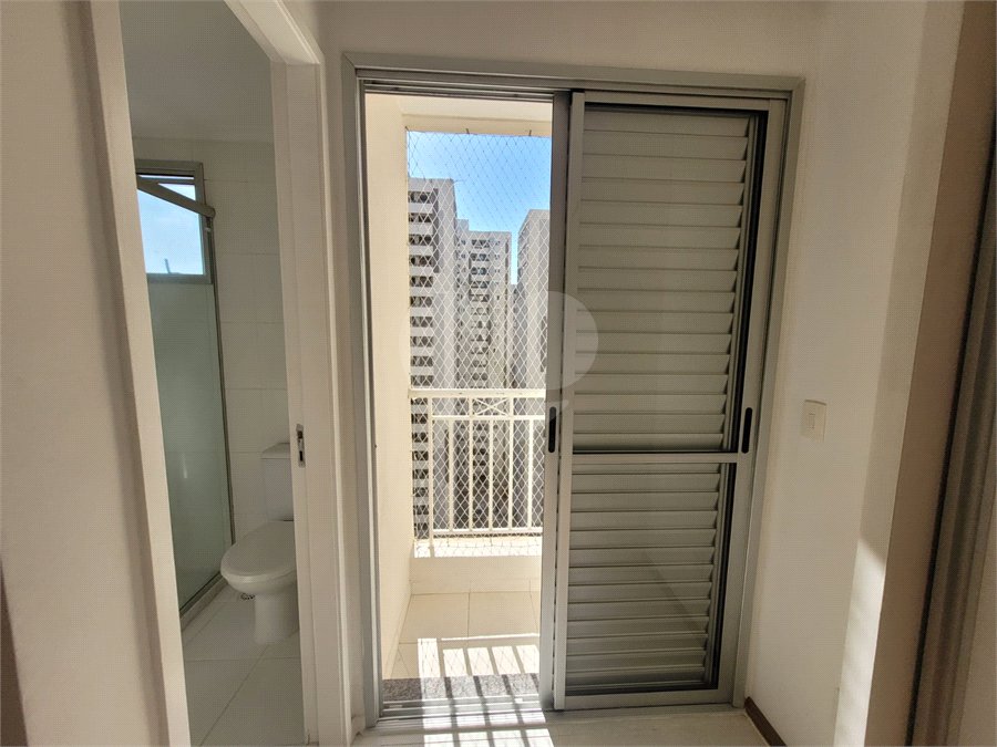 Apartamento para alugar com 2 quartos, sendo 1 suíte, em Água Branca, São Paulo, SP