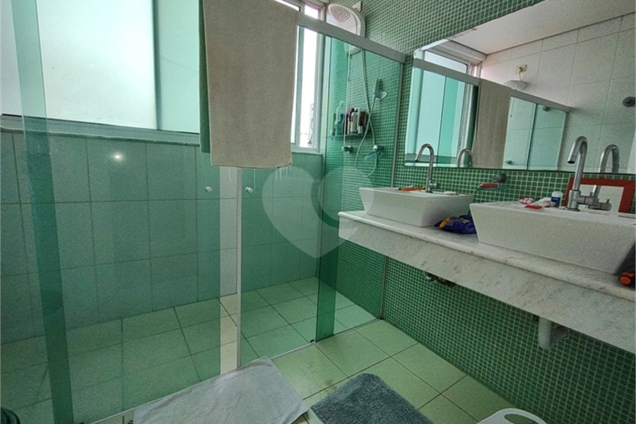 Casa à venda com 3 quartos, sendo 2 suítes, em Tucuruvi, São Paulo, SP