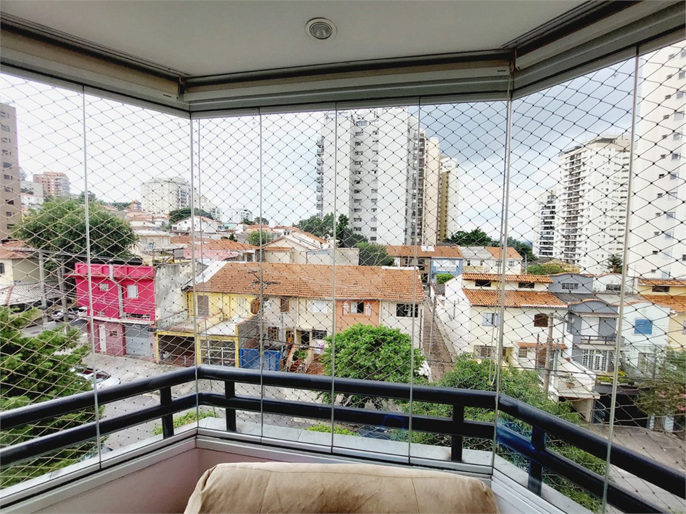 Apartamento à venda com 3 quartos, sendo 1 suíte, em Alto da Lapa, São Paulo, SP