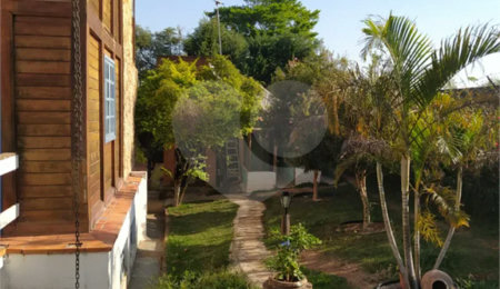 Casa à venda com 7 quartos, sendo 3 suítes,  em Fazenda Marajoara, Campo Limpo Paulista, SP