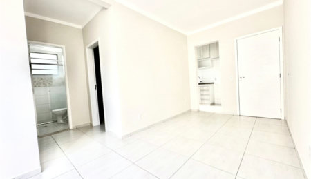 Apartamento à venda com 2 quartos em Recanto Quarto Centenário, Jundiaí, SP