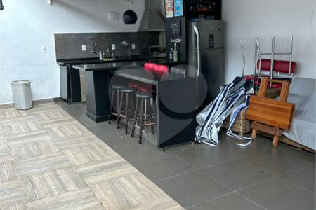 Casa à venda com 2 suítes no condomínio Residencial, Mogi das Cruzes - SP