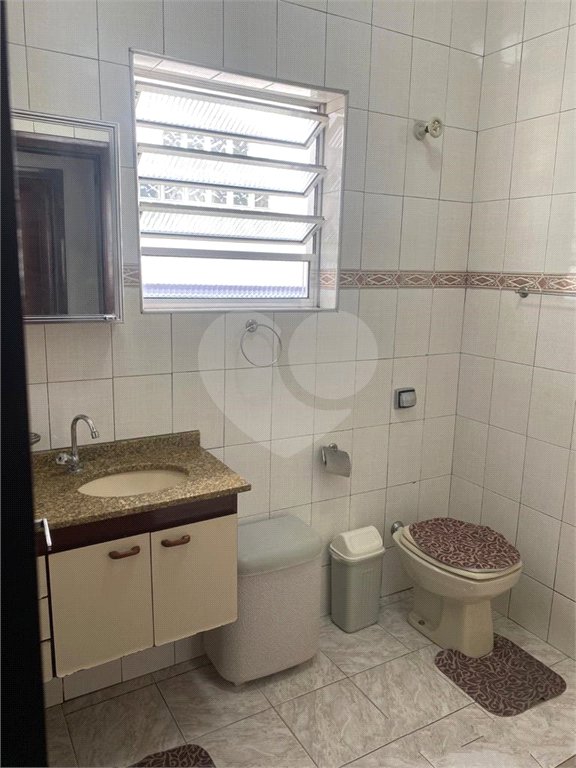 Casa à venda com 3 quartos em Vila Augusta, Guarulhos, SP