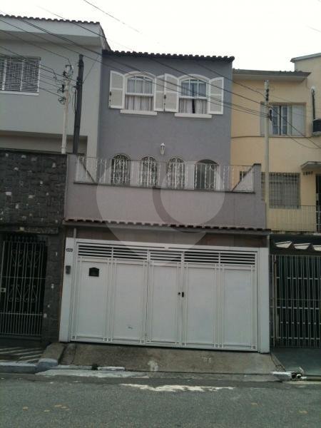 Sobrado à venda ou para alugar com 3 quartos, sendo 2 suítes, em Santana, São Paulo, SP