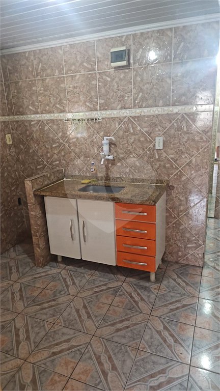 Casa à venda com 8 quartos em Campo Grande, Rio de Janeiro, RJ