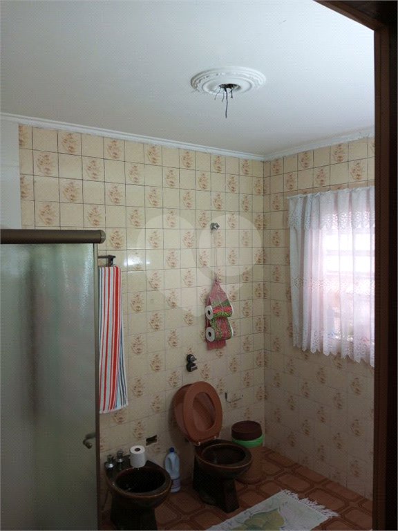 Casa à venda com 3 quartos, sendo 1 suíte, em Mandaqui, São Paulo, SP