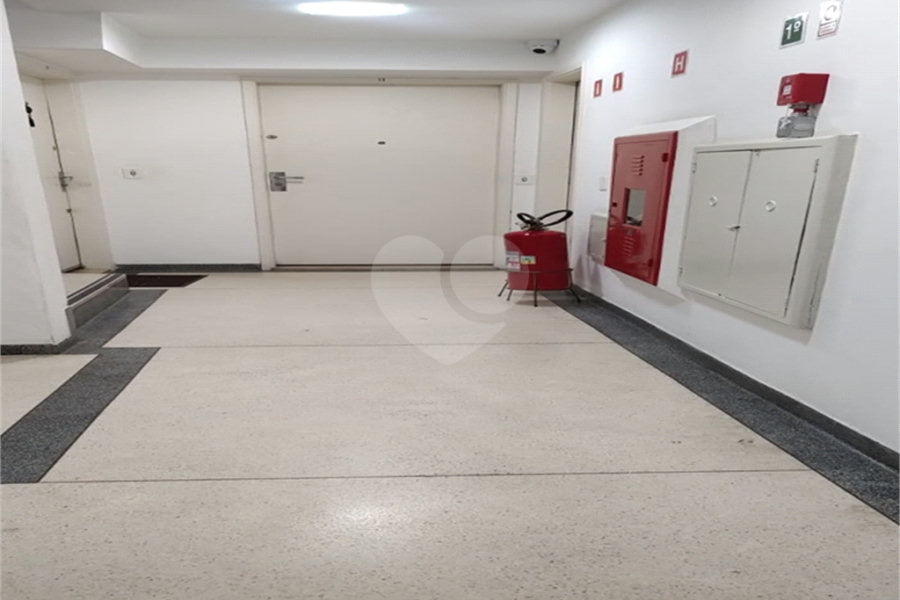 Apartamento à venda com 2 quartos em Jardim São Paulo(zona Norte), São Paulo, SP