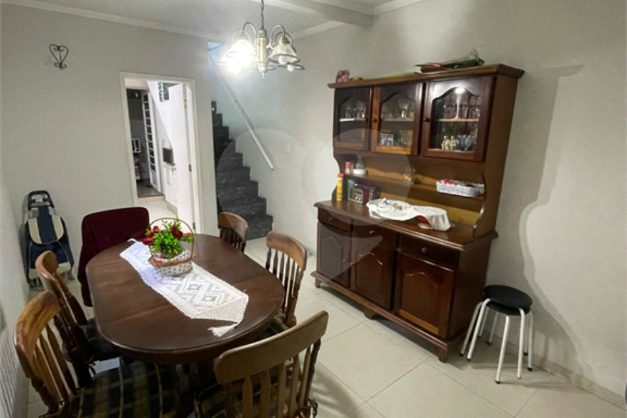 Casa Térrea à venda com 4 quartos, sendo 3 suítes, em Jardim São Paulo(zona Norte), São Paulo, SP