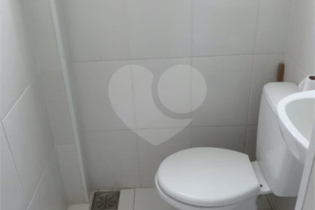 Apartamento à venda com 3 quartos em Andaraí, Rio de Janeiro, RJ