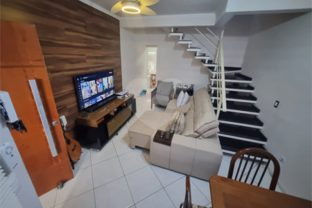 Casa à venda com 2 quartos em Jardim Wanel Ville V, Sorocaba, SP