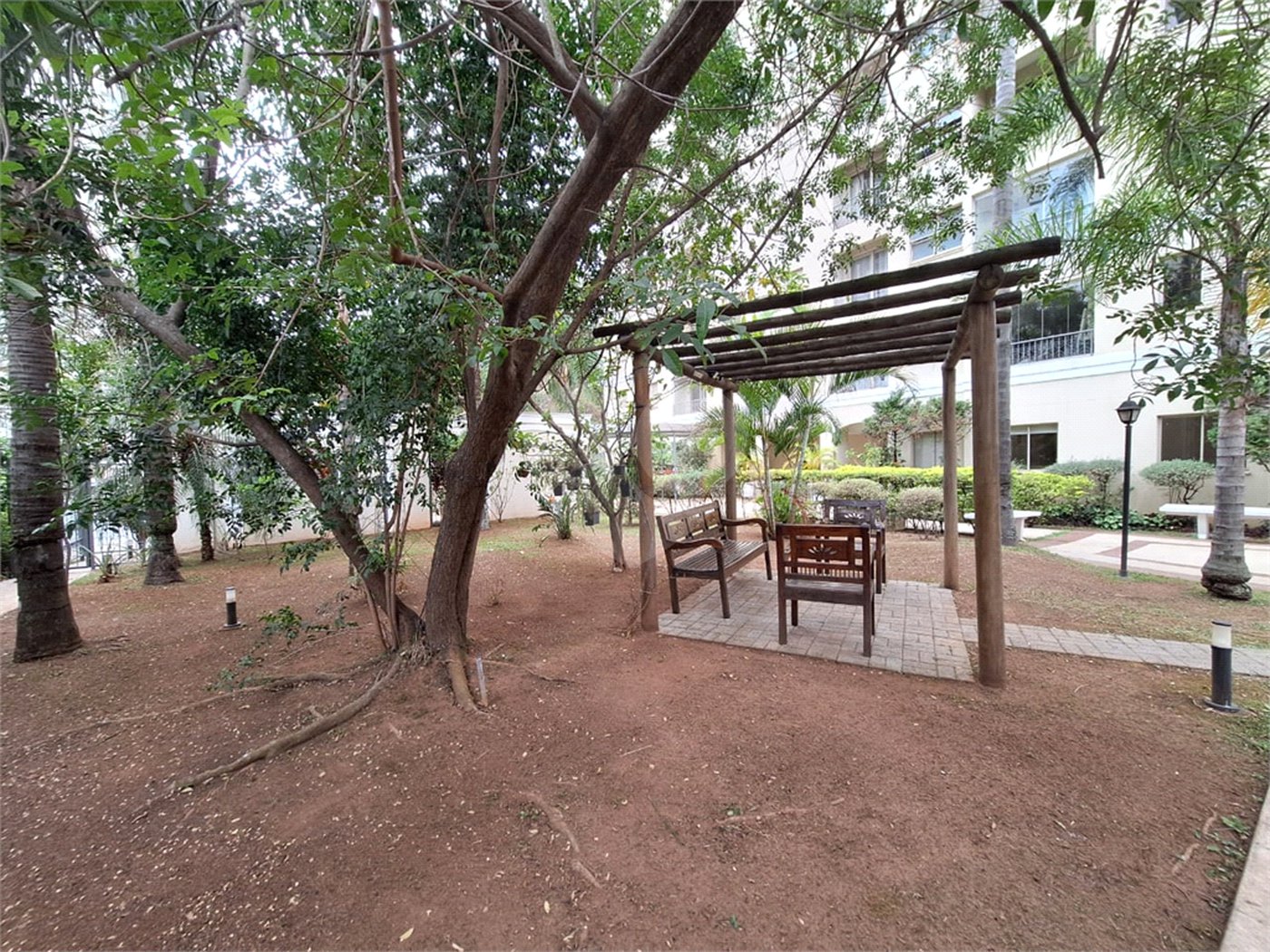 Apartamento à venda com 3 quartos em Imirim, São Paulo, SP