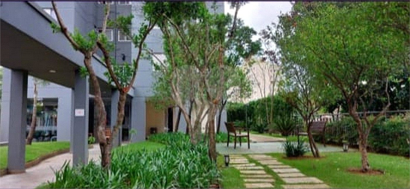 Apartamento à venda com 3 quartos, sendo 1 suíte,  em Vila Vermelha, São Paulo, SP