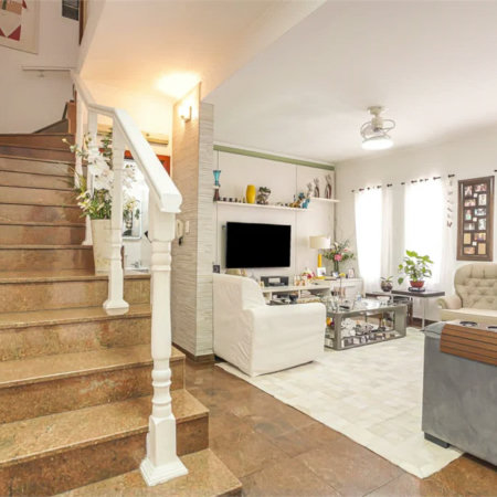 Casa à venda com 3 quartos, sendo 1 suíte, em Vila Leopoldina, São Paulo, SP