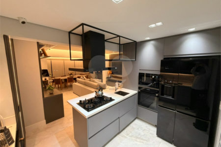 Apartamento à venda com 3 quartos, sendo 1 suíte,  em Granja Julieta, São Paulo, SP