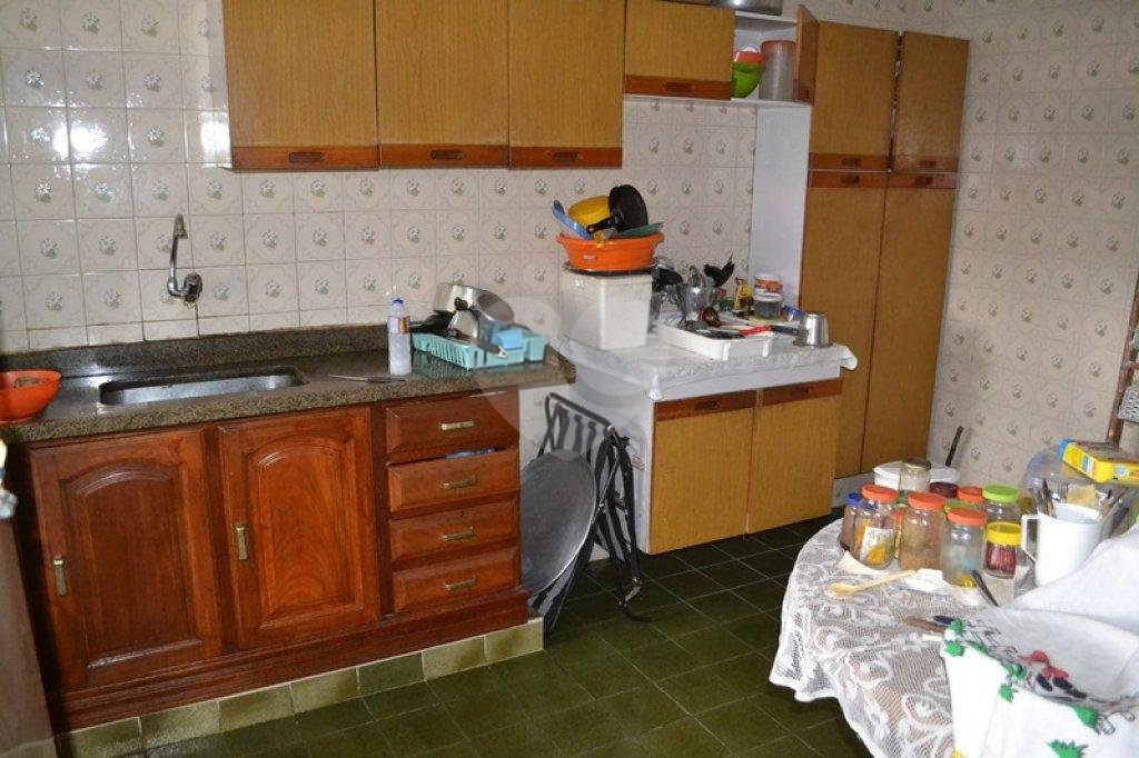 Sobrado à venda com 4 quartos, sendo 1 suíte, em Imirim, São Paulo, SP