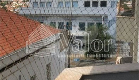Apartamento à venda com 3 quartos, sendo 1 suíte,  em Jardim São Carlos, São Carlos, SP