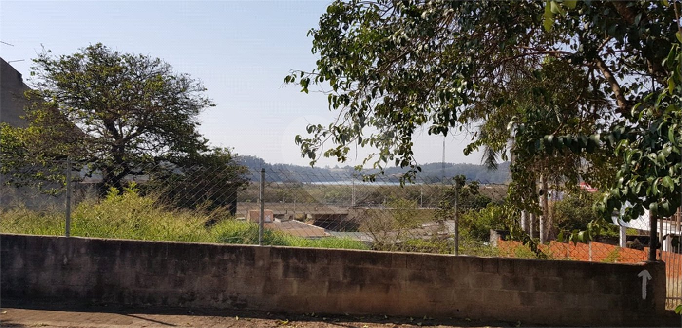 Terreno à venda em Jardim Florestal, Jundiaí, SP