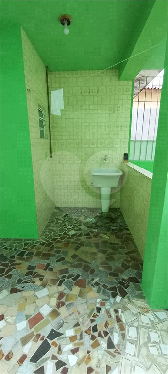 Sobrado à venda com 2 quartos em Jardim Itacolomi, São Paulo, SP