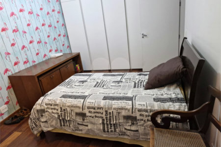 Sobrado à venda com 4 suítes em Alto de Pinheiros, São Paulo, SP