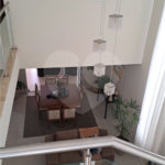 Casa à venda com 4 quartos, sendo 3 suítes,  no condomínio Res. Luzern, Campinas - SP