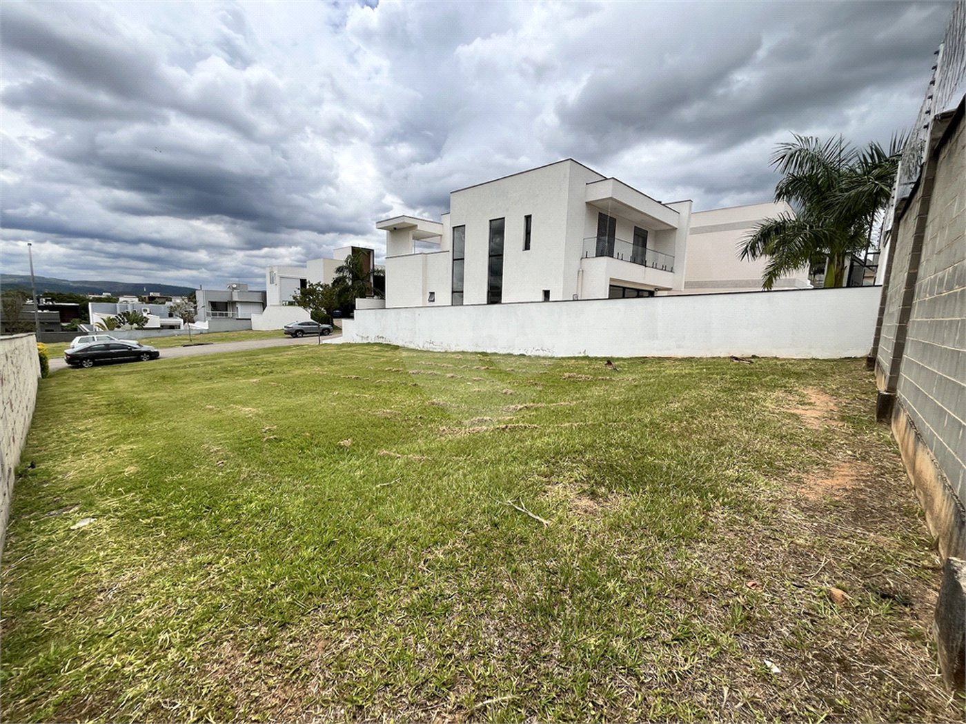 Terreno à venda no condomínio Alphaville Nova Esplanada 1, Votorantim - SP