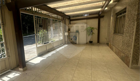 Sobrado à venda com 3 quartos, sendo 1 suíte,  em Santana, São Paulo, SP