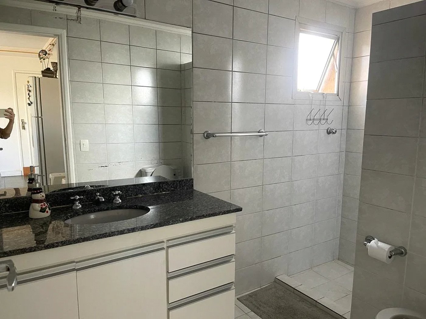 Cobertura à venda com 3 quartos, sendo 1 suíte, em Vila Suzana, São Paulo, SP
