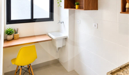Casa para alugar com 1 quarto em Tucuruvi, São Paulo, SP