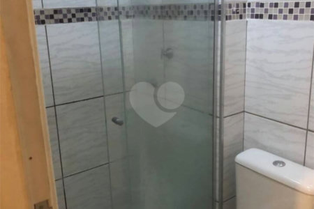 Apartamento à venda com 2 quartos, sendo 1 suíte, em Jardim São Luís, Suzano, SP