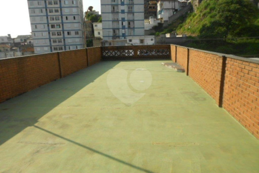 Sobrado à venda com 2 quartos, sendo 1 suíte, em Freguesia do Ó, São Paulo, SP