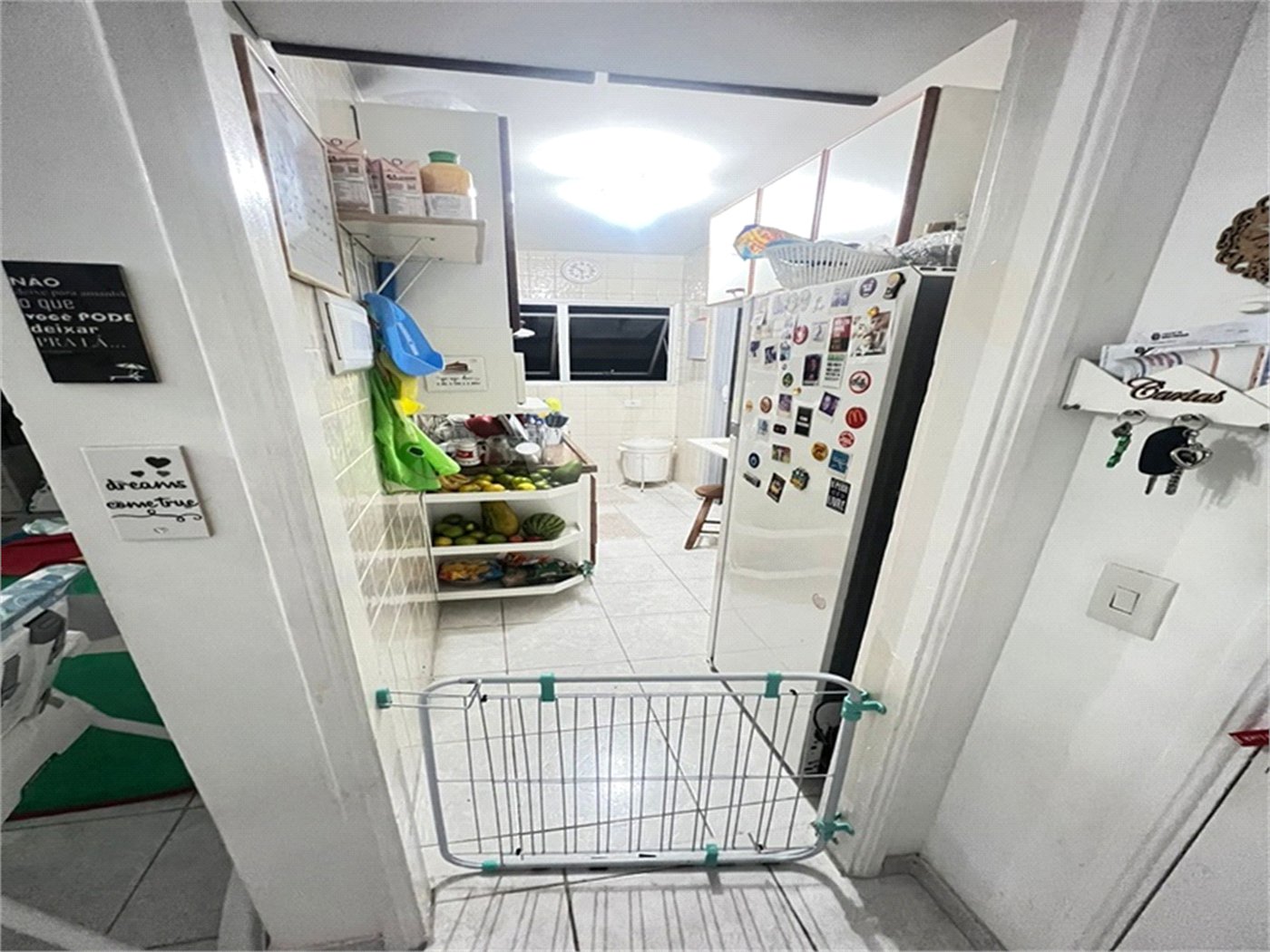 Apartamento à venda com 2 quartos em Santana, São Paulo, SP