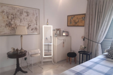 Apartamento à venda com 2 quartos em Vila Olímpia, São Paulo, SP