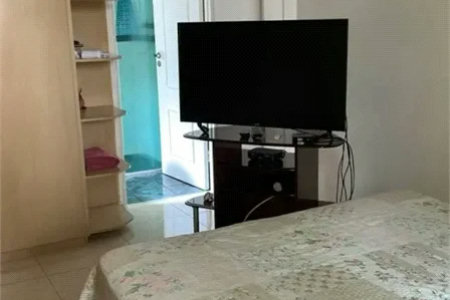 Apartamento à venda com 3 quartos, sendo 1 suíte, em Jardim Colombo, São Paulo, SP