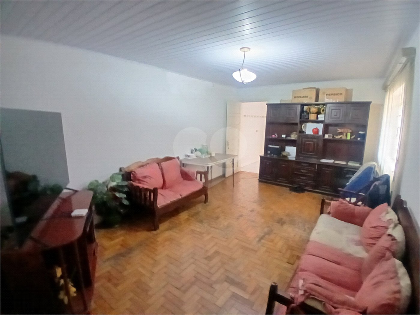 Casa Térrea à venda com 2 quartos em Vila Leopoldina, São Paulo, SP