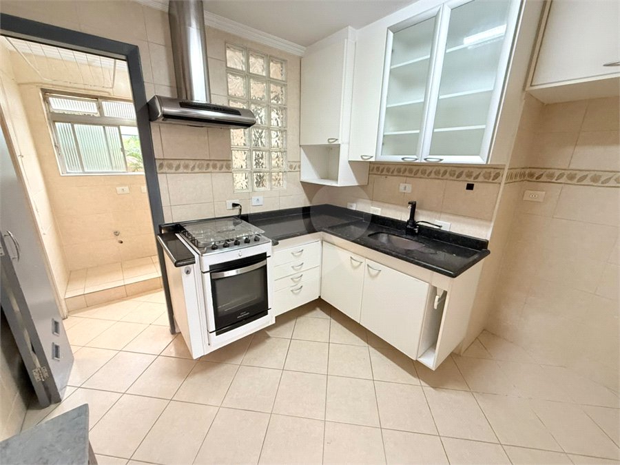 Apartamento à venda com 2 quartos em Vila Olímpia, São Paulo, SP
