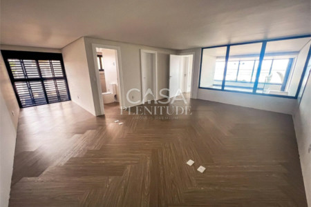 Apartamento à venda com 4 suítes em Praia Brava de Itajaí, Itajaí, SC