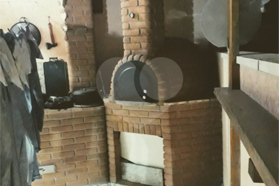 Sobrado à venda com 3 quartos, sendo 1 suíte, em Freguesia do Ó, São Paulo, SP