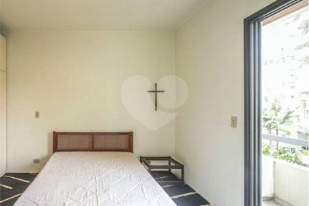 Apartamento à venda ou para alugar com 4 quartos, sendo 2 suítes, em Jardim Ampliação, São Paulo, SP