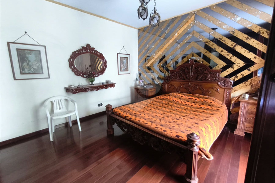 Sobrado para alugar com 4 quartos, sendo 2 suítes, em Jardim França, São Paulo, SP